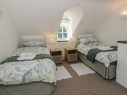 End Cottage