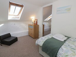 End Cottage