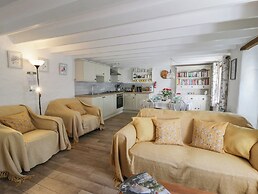 End Cottage