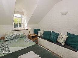 Middle Cottage