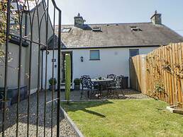 Middle Cottage
