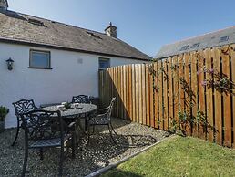 Middle Cottage