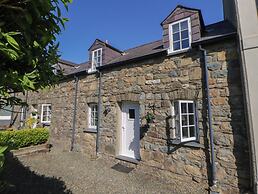 Middle Cottage