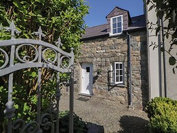 Middle Cottage