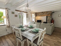 Middle Cottage