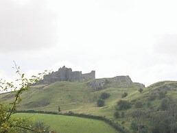 Dan Castell Cottage