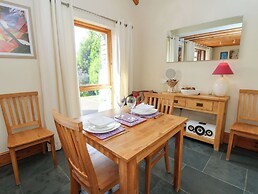 Dan Castell Cottage