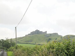 Dan Castell Cottage