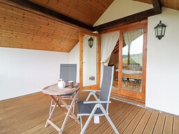 Dan Castell Cottage