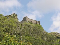 Dan Castell Cottage