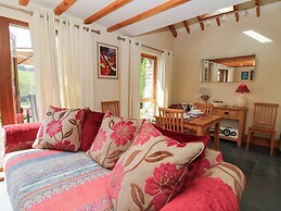 Dan Castell Cottage