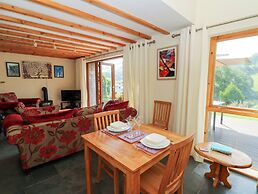 Dan Castell Cottage