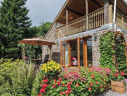 Dan Castell Cottage