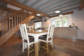 The Old Farmhouse Kitchen