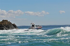 The Old Farmhouse Kitchen