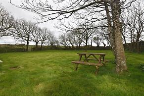 The Old Farmhouse Kitchen
