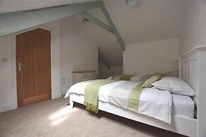 The Old Farmhouse Kitchen