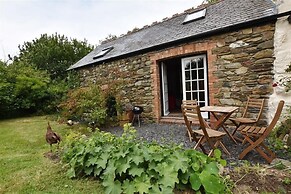Cwmbrandy Cottage