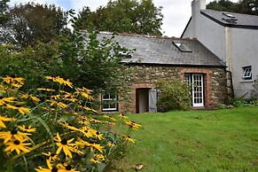 Cwmbrandy Cottage
