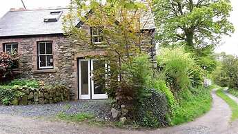 Cwmbrandy Cottage