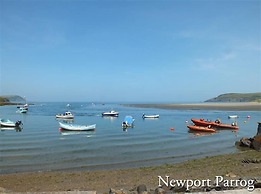Gwelfor, Newport