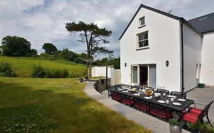 Gwelfor, Newport