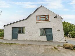 Little Barn Cottage