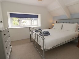 Little Barn Cottage