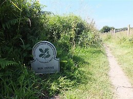 Dinas Island Cottage