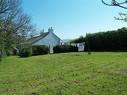 Dinas Island Cottage