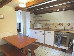 Dinas Island Cottage