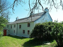 Dinas Island Cottage