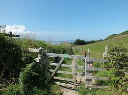 Dinas Island Cottage