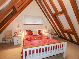 Honeypot Lodge
