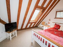Honeypot Lodge