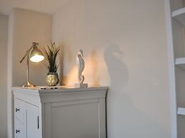 Starboard Light