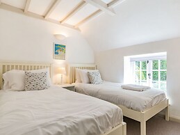 3 Rose Cottages