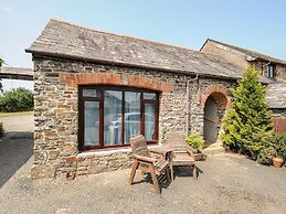 Coach House Cottage