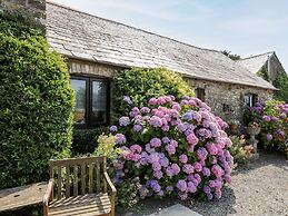 Coach House Cottage