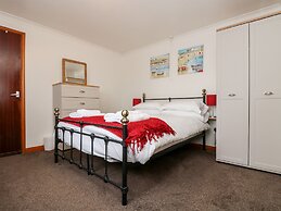 Coach House Cottage