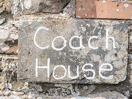 Coach House Cottage
