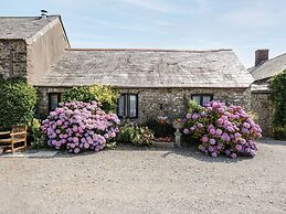Coach House Cottage