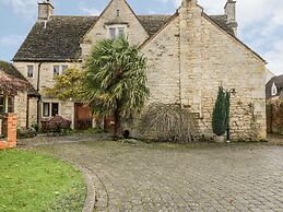 Chapel House