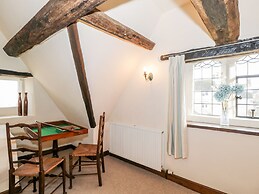 Chapel House