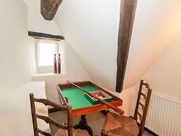 Chapel House