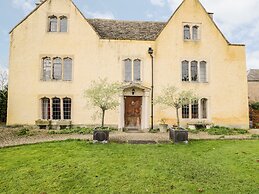 Chapel House