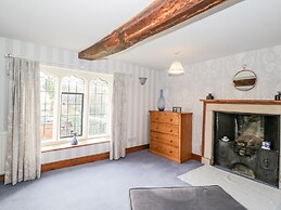 Chapel House