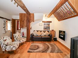 Chapel Cottage