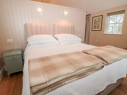 The Garden Cottage