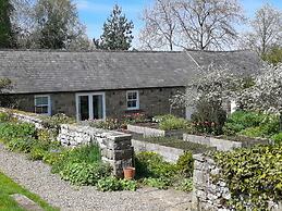 The Garden Cottage